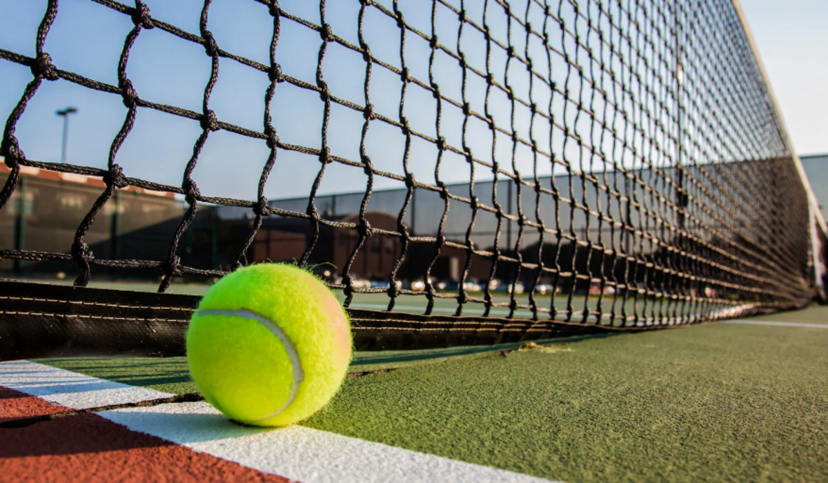 Delray Tennis content analysis